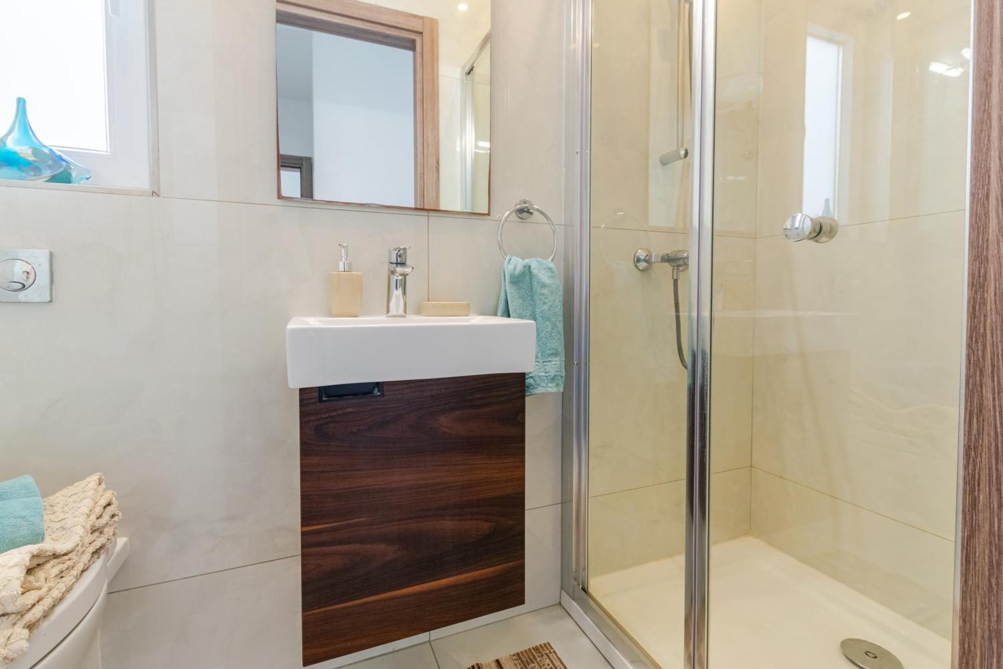 New Spacious Apartment With Amazing View Bugibba خليج سانت بول المظهر الخارجي الصورة